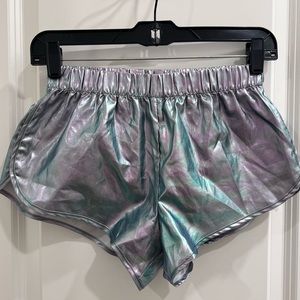 Out from Under Holographic Shorts